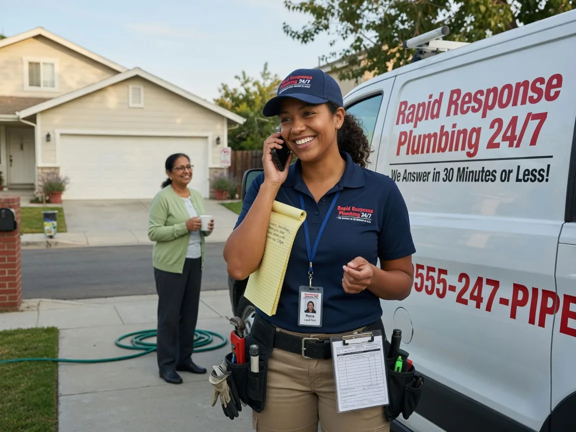 Emergency Plumber Newhebron, MS FAQs